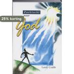 ZOEKTOCHT NAAR GOD 9789063532307 L. Crabb, Boeken, Verzenden, Gelezen, L. Crabb