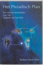 Het Pleiadisch Plan 9789075636215 B. Hand Clow, Verzenden, Gelezen, B. Hand Clow