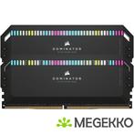 Corsair DDR5 Dominator Platinum RGB 2x16GB 6400, Computers en Software, RAM geheugen, Verzenden, Nieuw