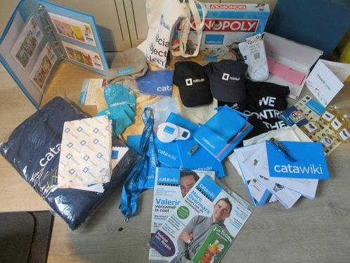 Collectie van memorabilia - Collection of Catawiki goodies, Antiek en Kunst, Antiek | Speelgoed