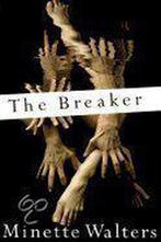 The Breaker 9780399144929 Minette Walters, Verzenden, Gelezen, Minette Walters
