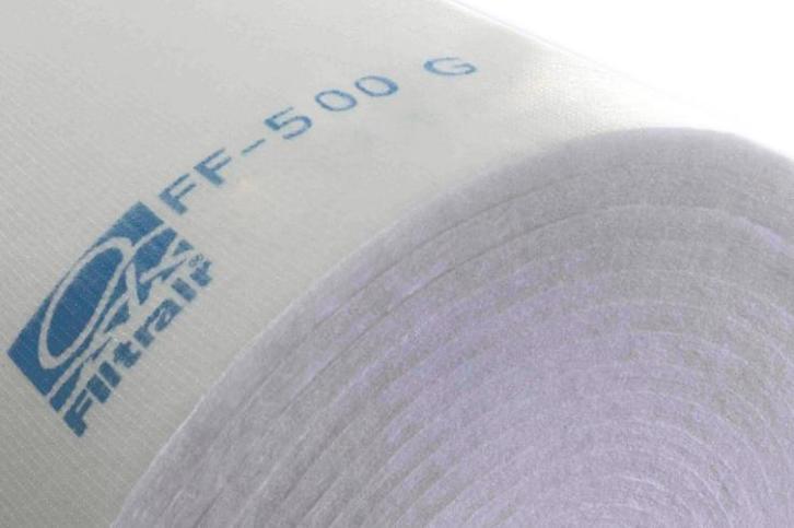 Filtrair FF-500 G Plafondfilter - ISO ePM 50% (M5) in, Doe-het-zelf en Verbouw, Ventilatie en Afzuiging, Nieuw, Verzenden