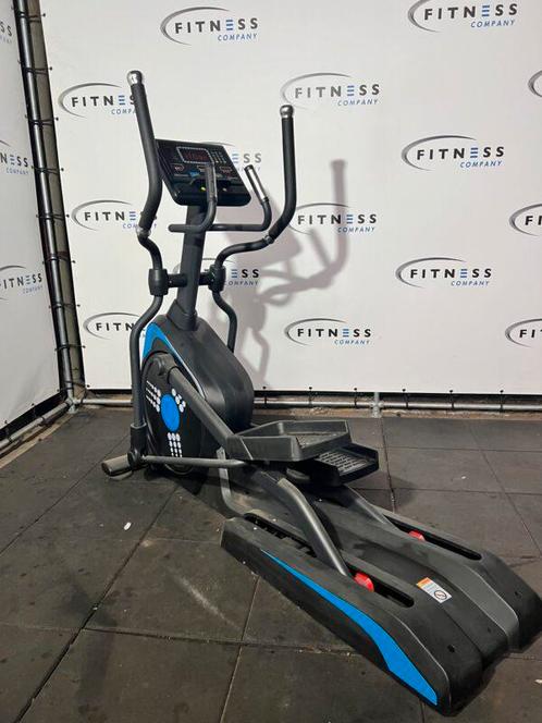 Gymfit Crosstrainer | Elliptical |, Sport en Fitness, Fitnessmaterialen, Overige typen, Gebruikt, Verzenden