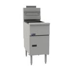 Pitco Friteuse VF35 | RVS | 813 x 397 x 1197 mm, Verzenden, Nieuw in verpakking