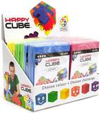 Smart Games 3D-puzzel Happy Cube Ex van €2,99 voor €2,40, Kinderen en Baby's, Speelgoed | Overig, Ophalen of Verzenden, Nieuw
