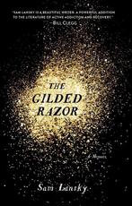 The Gilded Razor 9781476776156 Sam Lansky, Verzenden, Gelezen, Sam Lansky