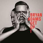 cd - Bryan Adams - Get Up, Zo goed als nieuw, Verzenden