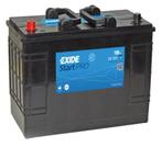 Exide Start PRO accu | EG1251 | 12V 125Ah, Ophalen of Verzenden, Nieuw