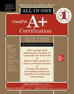 9781264609901 CompTIA A+ Certification All-in-One Exam Gu..., Boeken, Verzenden, Zo goed als nieuw, Mike Meyers