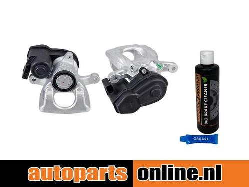 Remklauw Renault Kadjar achterzijde, rechts, Auto-onderdelen, Besturing, Nieuw, Renault, Verzenden