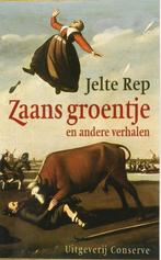 Zaans groentje en andere verhalen, Ophalen of Verzenden, Nieuw