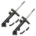 Mercedes S203 C209 A209 CL203 CLK Mercedes W203 schokdemper, Ophalen of Verzenden, Nieuw, Mercedes-Benz