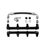 DeatschWerks Chevrolet LSA/LS9 Fuel Rails with Crossover -, Auto-onderdelen, Brandstofsystemen, Ophalen of Verzenden, Nieuw