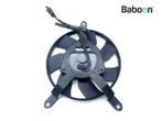 Koelfan Motor Kawasaki Z 750 2007-2012 (Z750 ZR750L-M), Motoren, Verzenden, Gebruikt