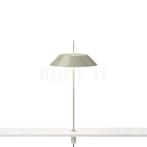 Vibia Mayfair Mini 5497 Tafellamp LED, salie groen - 1-10 V, Huis en Inrichting, Lampen | Tafellampen, Verzenden, Nieuw