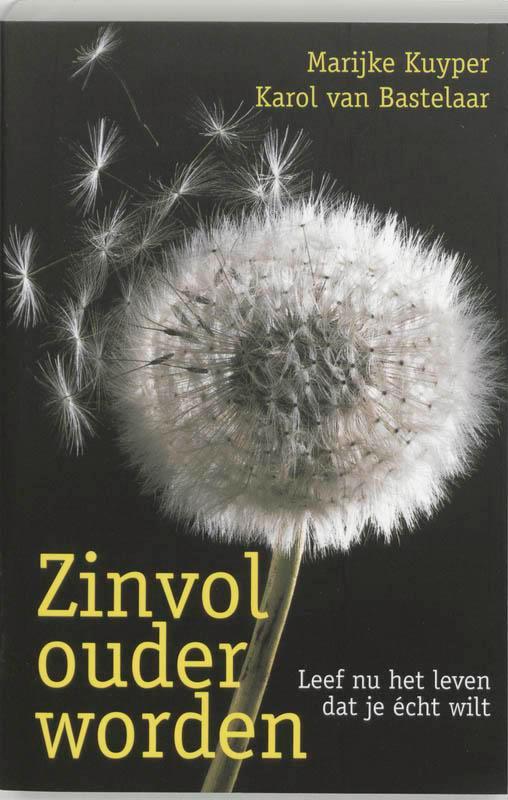 Zinvol ouder worden 9789069637297 M. Kuyper, Boeken, Esoterie en Spiritualiteit, Zo goed als nieuw, Verzenden
