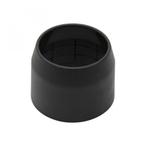 Fiamma buisverbinder zwart 98656-859, Auto diversen, Fietsendragers, Ophalen of Verzenden, Nieuw