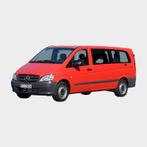 Oppi Caravanspiegels Mercedes Vito (2010 - 2014), Caravans en Kamperen, Ophalen of Verzenden, Nieuw