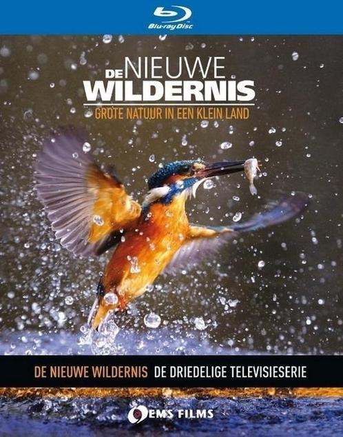 De Nieuwe Wildernis (Blu-ray), Cd's en Dvd's, Blu-ray, Gebruikt, Verzenden