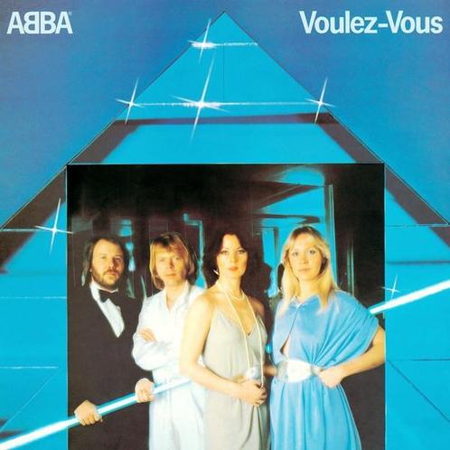 ABBA - Voulez-Vous  (vinyl LP), Cd's en Dvd's, Vinyl | Pop, Nieuw in verpakking, 1960 tot 1980, 12 inch, Verzenden