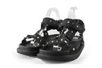 Omoda Sandalen in maat 39 Zwart | 10% extra korting, Kleding | Dames, Schoenen, Verzenden, Zwart, Omoda, Sandalen of Muiltjes