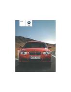 2009 BMW 1 SERIE COUPE | CABRIOLET INSTRUCTIEBOEKJE, Auto diversen