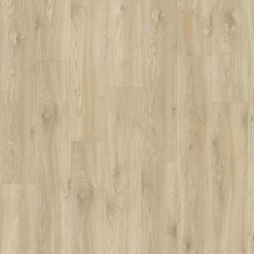 Klik pvc rechte plank licht eiken |  Moduleo LayRed Sierra, Huis en Inrichting, Stoffering | Vloerbedekking, Ophalen