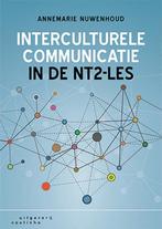 9789046906262 Interculturele communicatie in de NT2-les, Verzenden, Nieuw, Annemarie Nuwenhoud