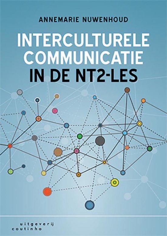 9789046906262 Interculturele communicatie in de NT2-les, Boeken, Schoolboeken, Nieuw, Verzenden