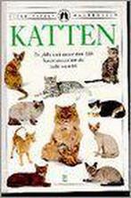Katten / Sesam 9789024649266 D. Alderton, Boeken, Verzenden, Zo goed als nieuw, D. Alderton