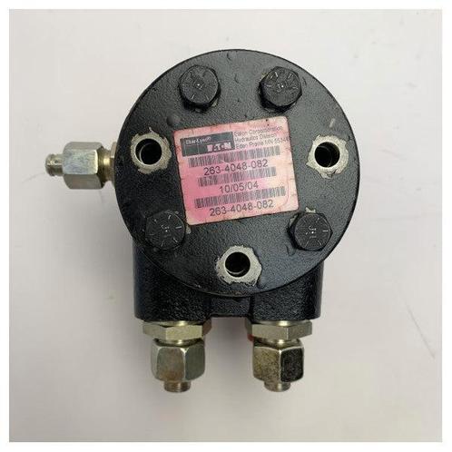 Bieden: USED Eaton 263-4048-082 hydraulic pump, Watersport en Boten, Bootonderdelen, Nieuw, Zeilboot of Motorboot, Ophalen of Verzenden