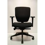 NPR1813 bureaustoel zwart ( partij ), Stoel, Receptie of Entree, Gebruikt, Ophalen of Verzenden