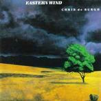 LP gebruikt - Chris de Burgh - Eastern Wind, Verzenden, Zo goed als nieuw