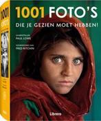 1001 Fotos 9789089988966 Paul Lowe, Verzenden, Gelezen, Paul Lowe