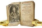 M. Constantin De Renneville - LInquisition Françoise ou