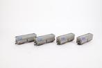 Märklin H0 - 46250 - Modeltrein goederenwagonset (2) -, Nieuw