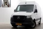 Zakelijke Lease |  Mercedes-Benz Sprinter 311 CDI 115pk RWD, Auto's, Bestelauto's, Gebruikt, Euro 6, Wit, Mercedes-Benz