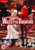 Waltz of the Toreadors DVD (2007) Peter Sellers, Guillermin, Verzenden, Zo goed als nieuw