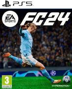 EA Sports FC 24 (Fifa 24) PS5 Garantie & morgen in huis!, Spelcomputers en Games, Games | Sony PlayStation 5, Ophalen of Verzenden