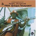 cd - Hosea Hargrove - Tex Golden Nugget, Zo goed als nieuw, Verzenden
