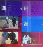 Nederland. Year Set (BU) 1999/2005 Baby - Huwelijk -