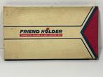 Friend Holder - Set accendino, portasigarette e filtri di, Nieuw