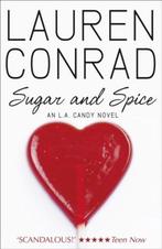 Sugar & Spice La Candy 9780007353095 Lauren Conrad, Boeken, Verzenden, Gelezen, Lauren Conrad