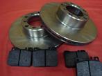 Remschijven met remblokken |, Ophalen of Verzenden, Nieuw