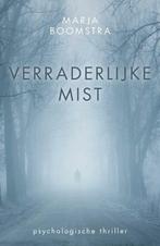9789083096582 Chaja 3 - Verraderlijke mist, Verzenden, Nieuw, Marja Boomstra