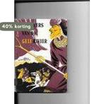 ROVERS VAN DE GELE RIVIER, DE 9789029702553 VAN HEERDE, Boeken, Verzenden, Gelezen, VAN HEERDE