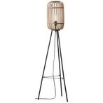 Brilliant Leuchten Staande lamp Woodrow driepotige, Verzenden, Nieuw