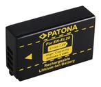 EN-EL20 Accu / Vervangende Batterij voor de Nikon ENEL20..., Nieuw