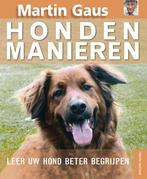 HONDENMANIEREN 9789052105475 Martin Gaus, Verzenden, Gelezen, Martin Gaus