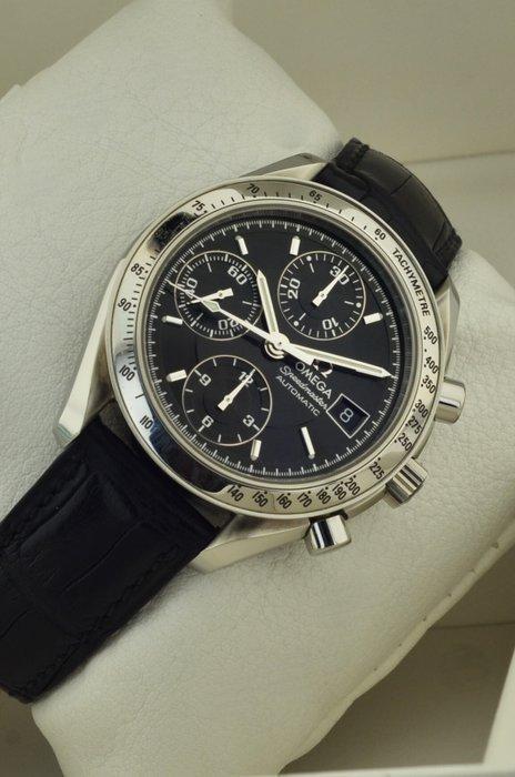 Omega - Speedmaster - Zonder Minimumprijs - Chronograph, Sieraden, Tassen en Uiterlijk, Horloges | Heren